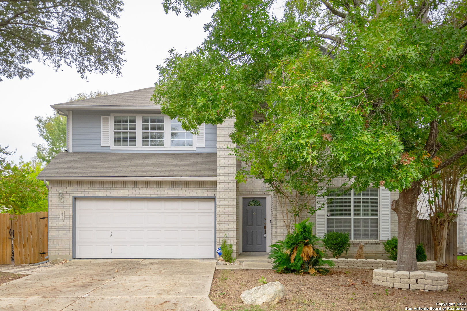 12311 Stable Pass San Antonio TX 78249