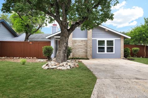 16543 Crested Butte Street San Antonio TX 78247