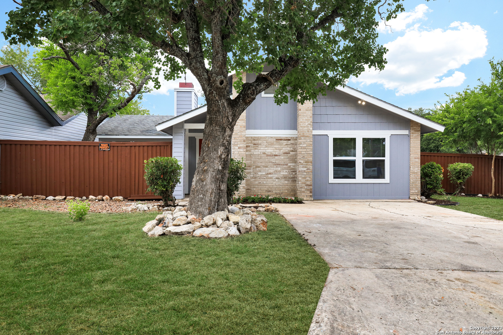16543 Crested Butte Street San Antonio TX 78247