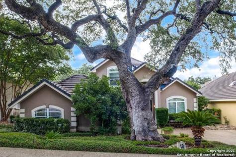 10 Orsinger Cape San Antonio TX 78230