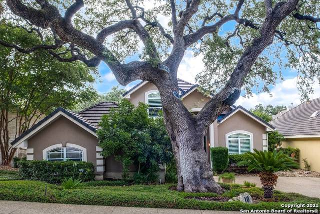10 Orsinger Cape San Antonio TX 78230