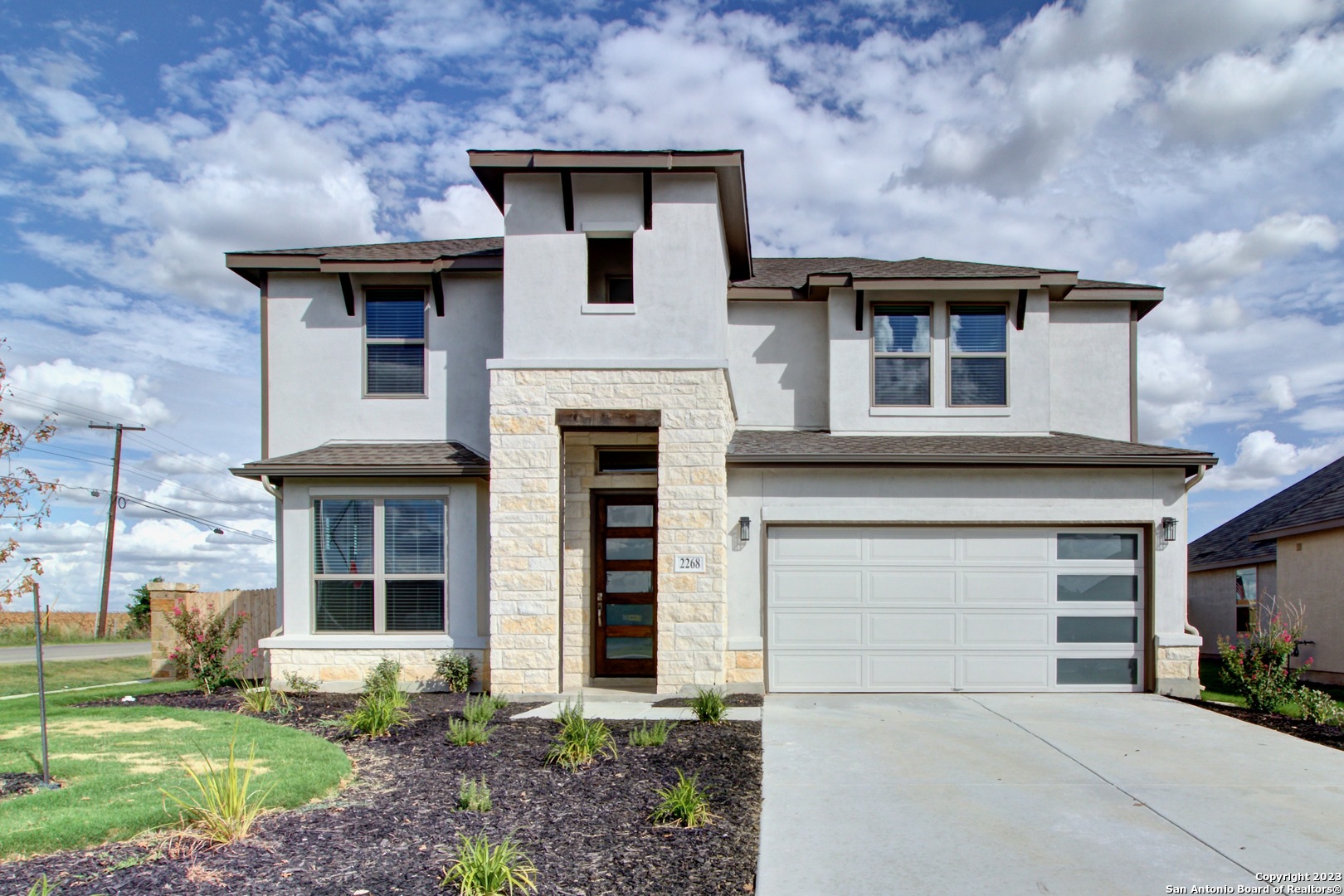 2268 Meadow Way Street New Braunfels TX 78132