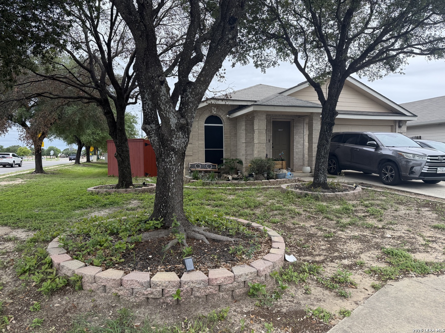 10602 Appaloosa Bay San Antonio TX 78254