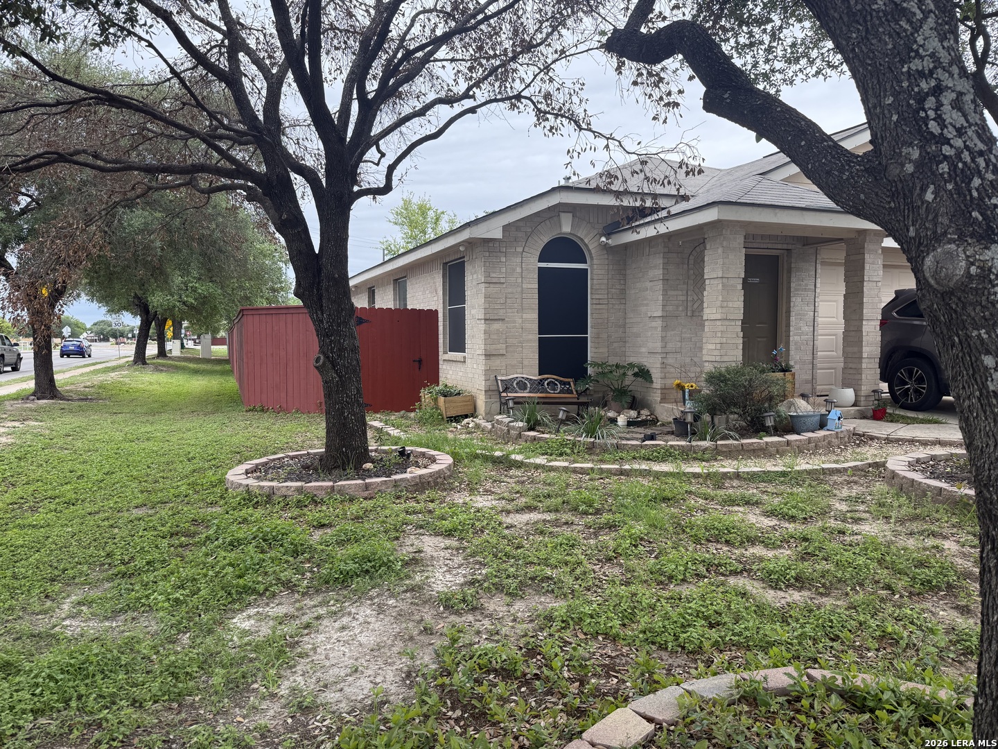 10602 Appaloosa Bay San Antonio TX 78254