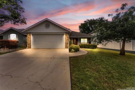 119 Georgia Place New Braunfels TX 78130