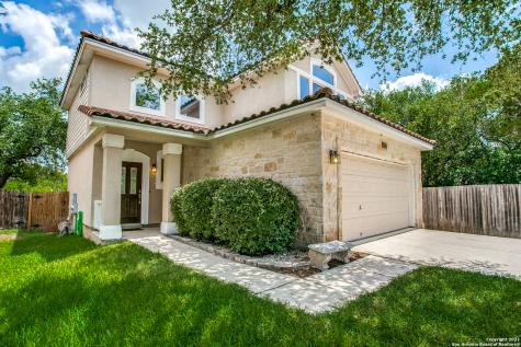 1423 Crown Brook San Antonio TX 78260
