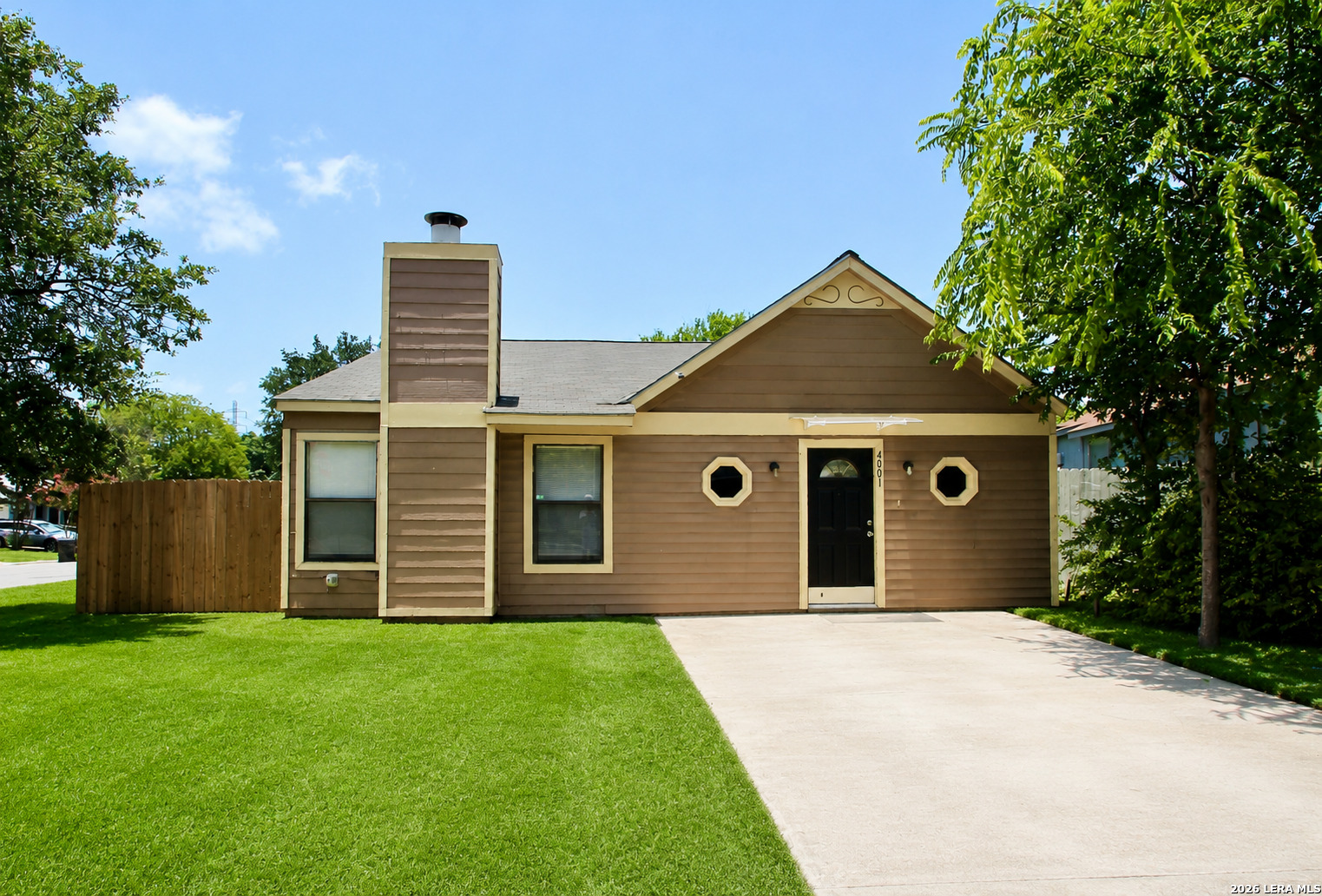 4001 Colonial Sun Drive San Antonio TX 78244