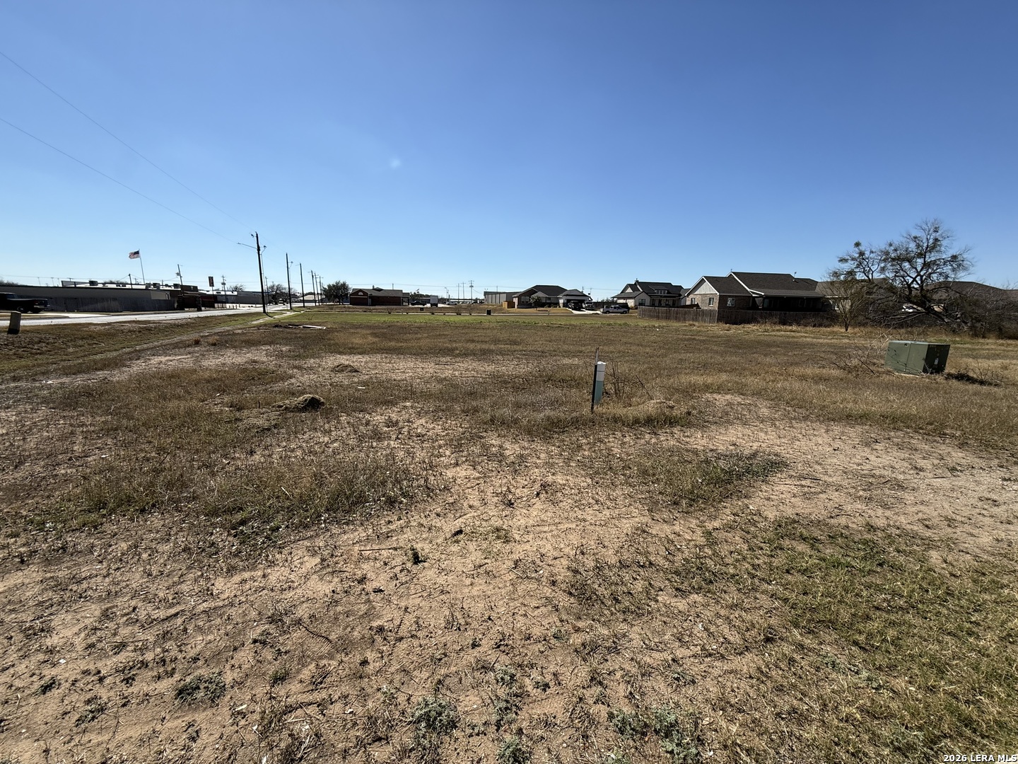701 N Dickson Poth TX 78147