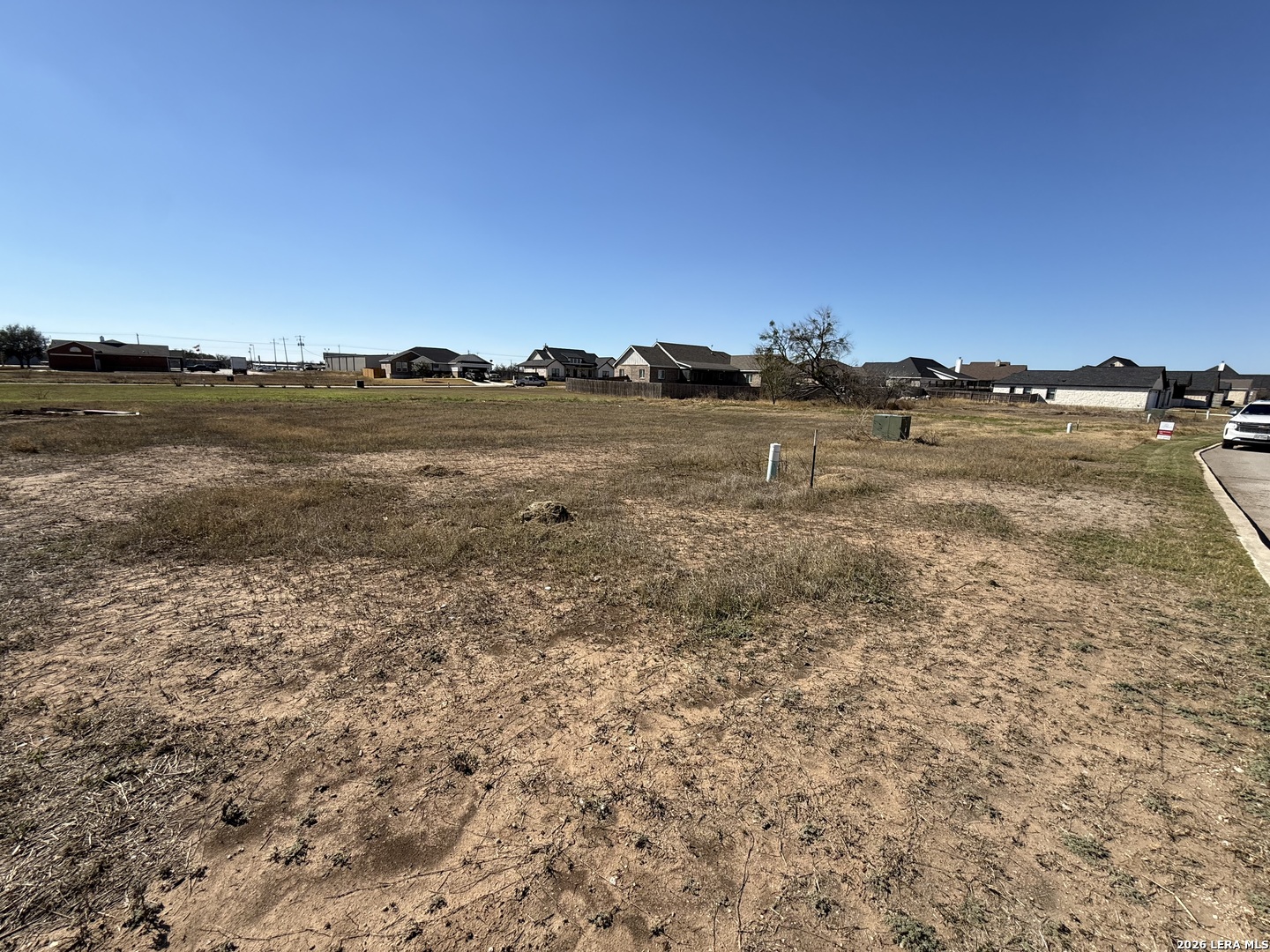 701 N Dickson Poth TX 78147
