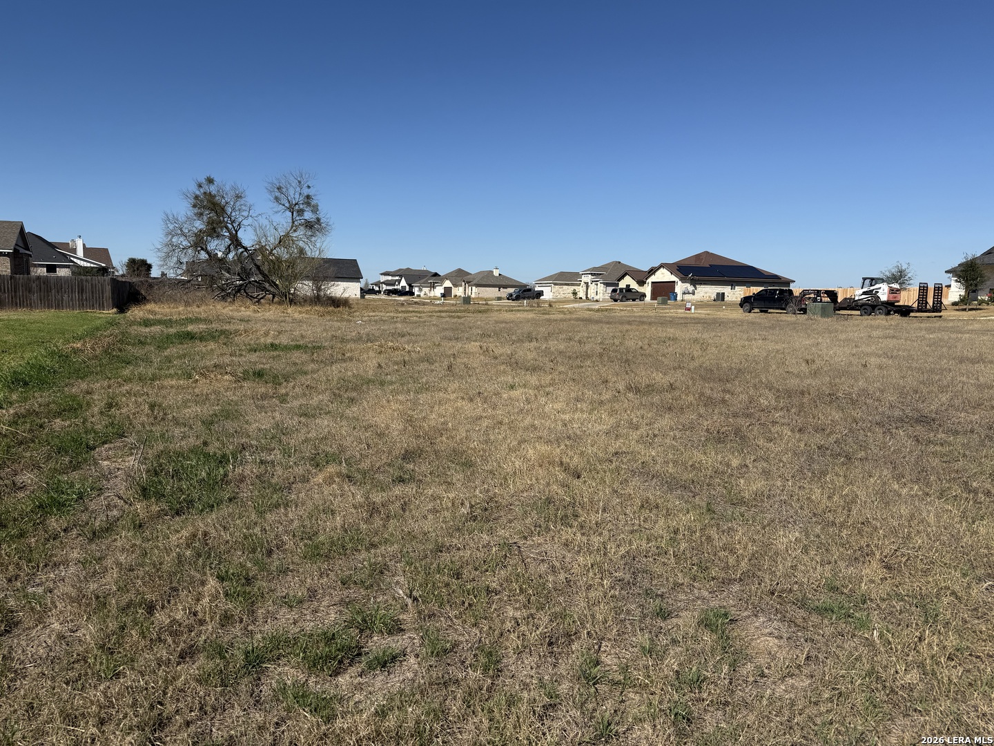701 N Dickson Poth TX 78147
