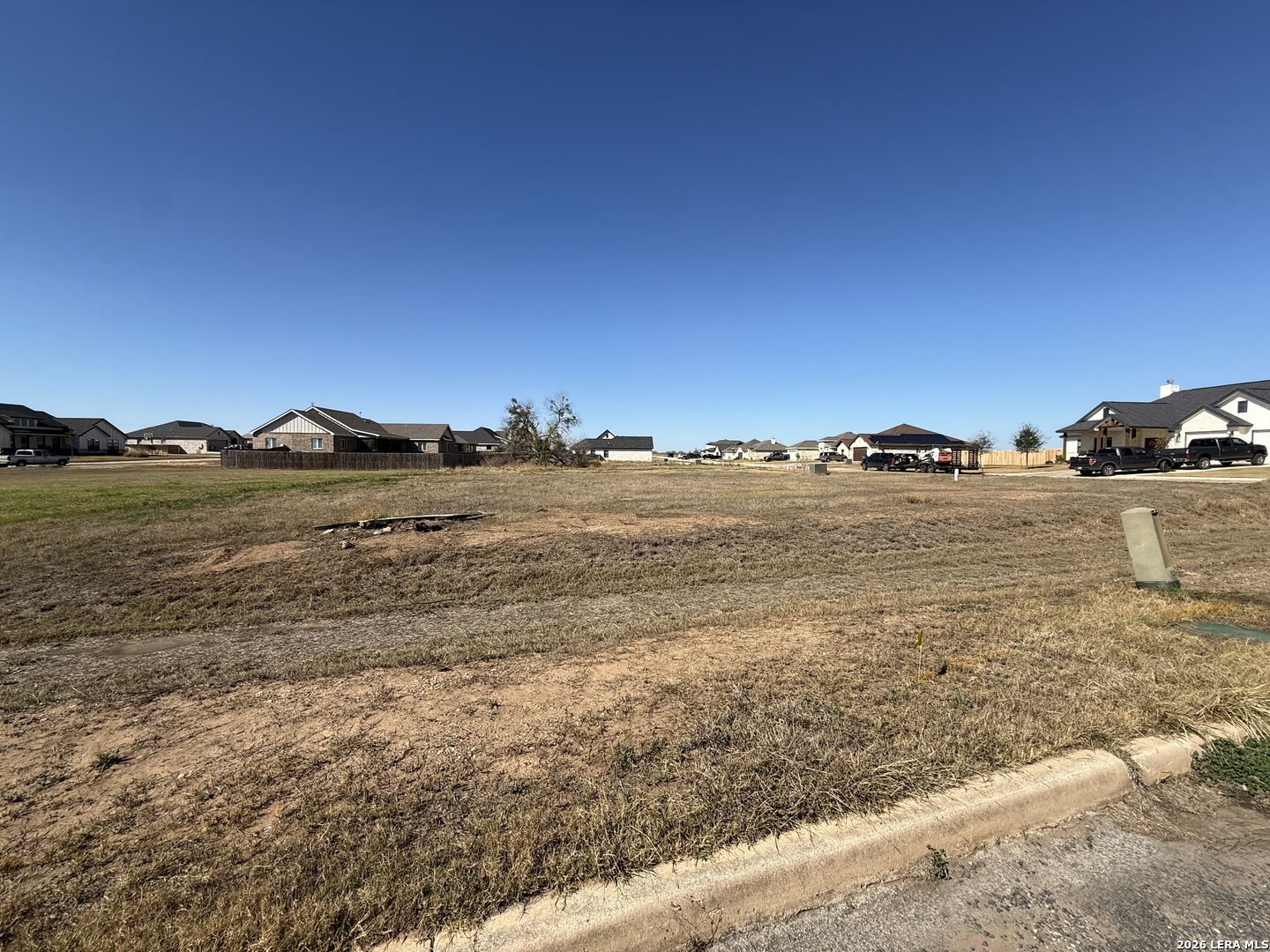 701 N Dickson Poth TX 78147