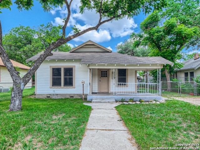 315 Jennings Avenue San Antonio TX 78225