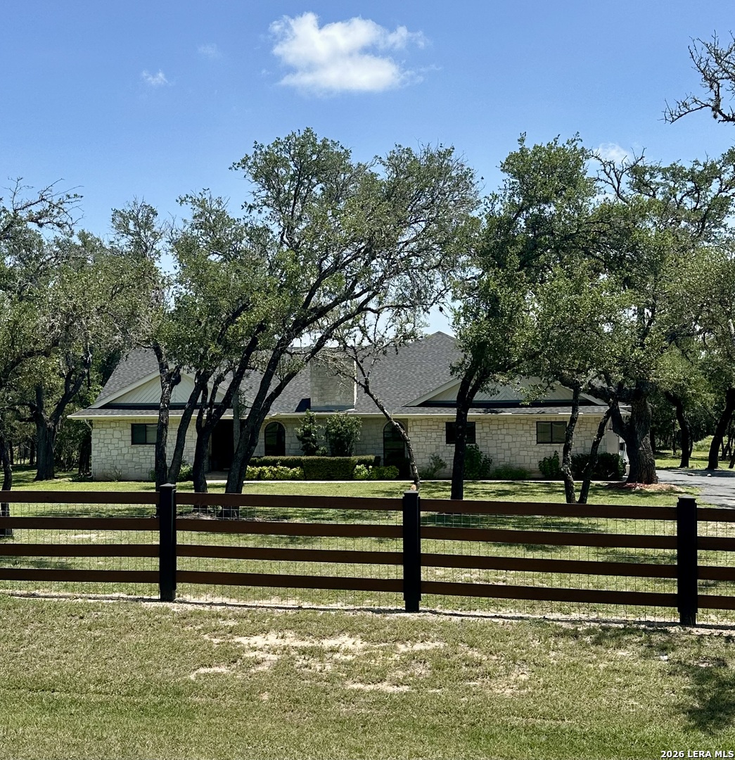 5 Chaparral Hill Boerne TX 78006