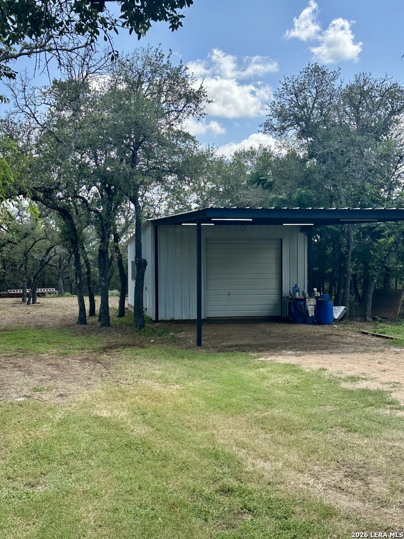 5 Chaparral Hill Boerne TX 78006