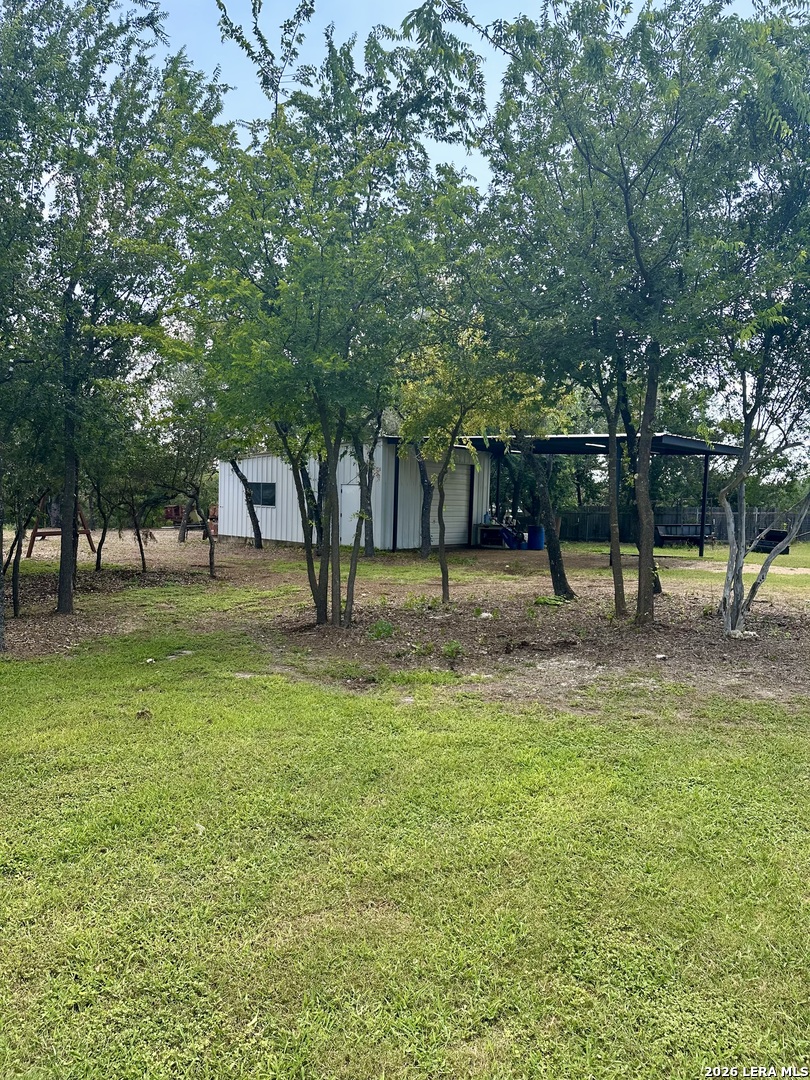 5 Chaparral Hill Boerne TX 78006