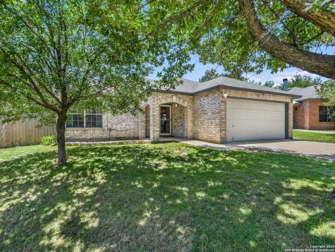 4503 Oakfield Way San Antonio TX 78251
