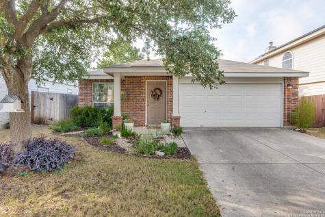 9916 Spring Beauty San Antonio TX 78254