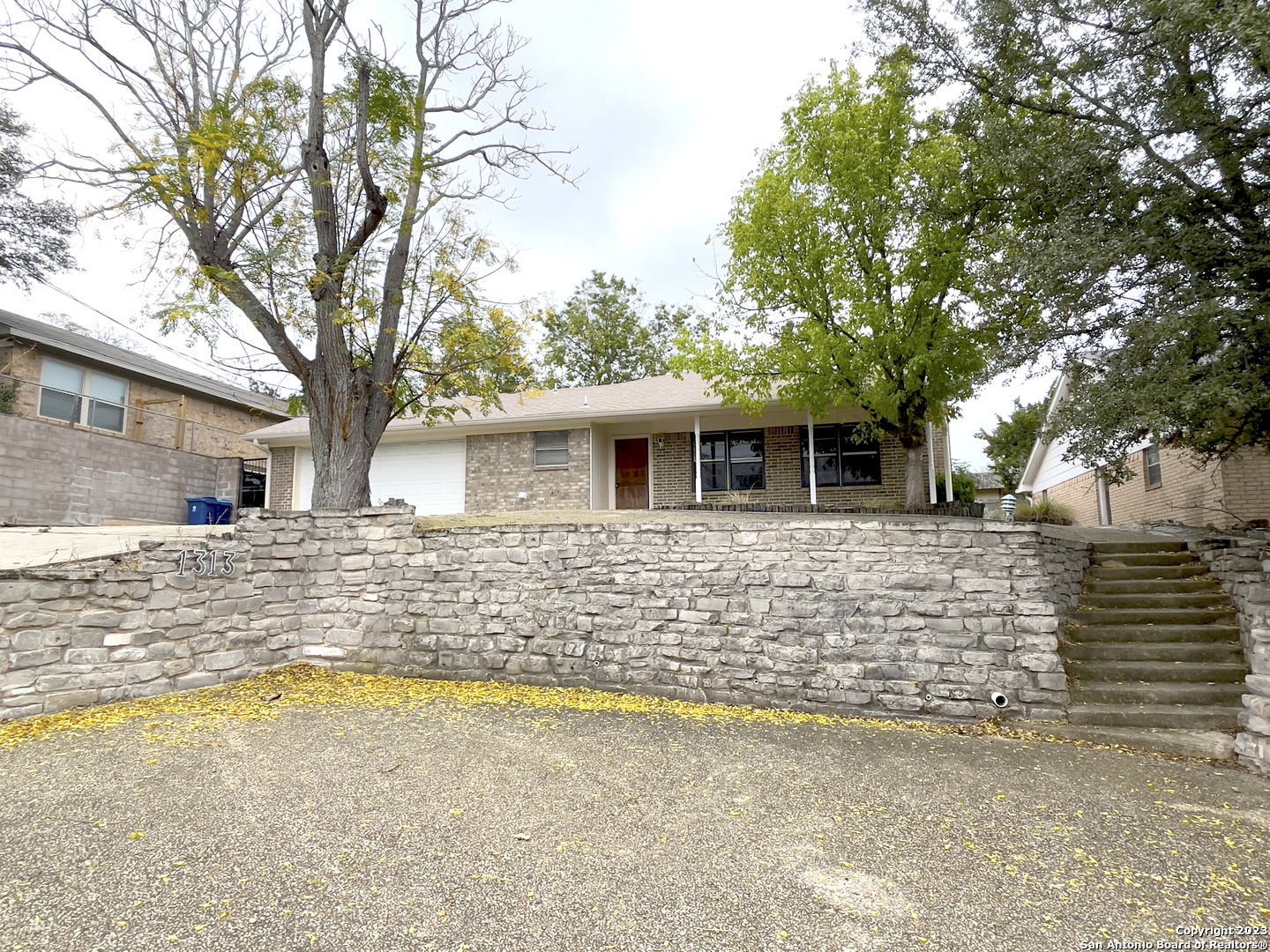 1313 Lytle Street Kerrville TX 78028