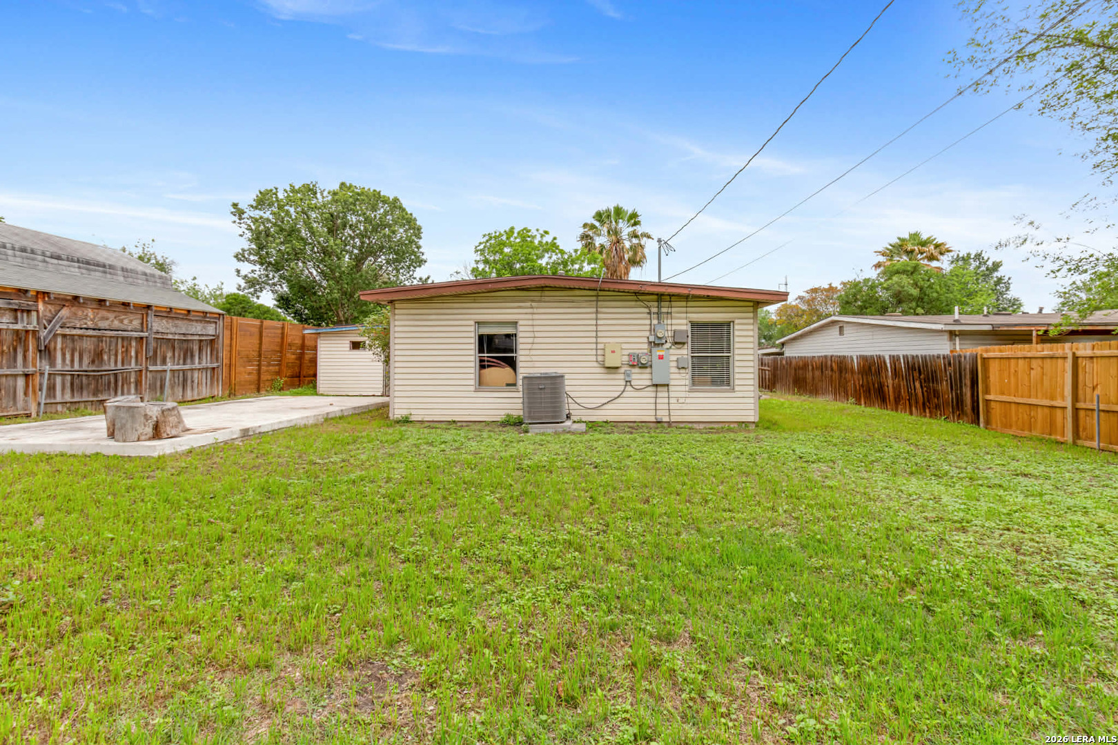 114 Birchwood Drive San Antonio TX 78213