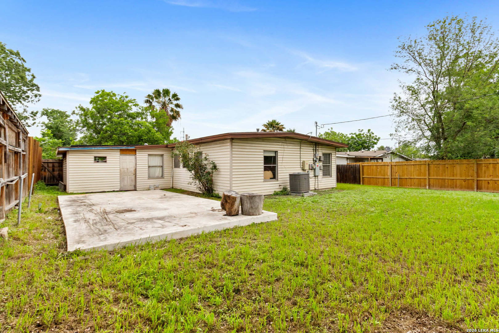114 Birchwood Drive San Antonio TX 78213