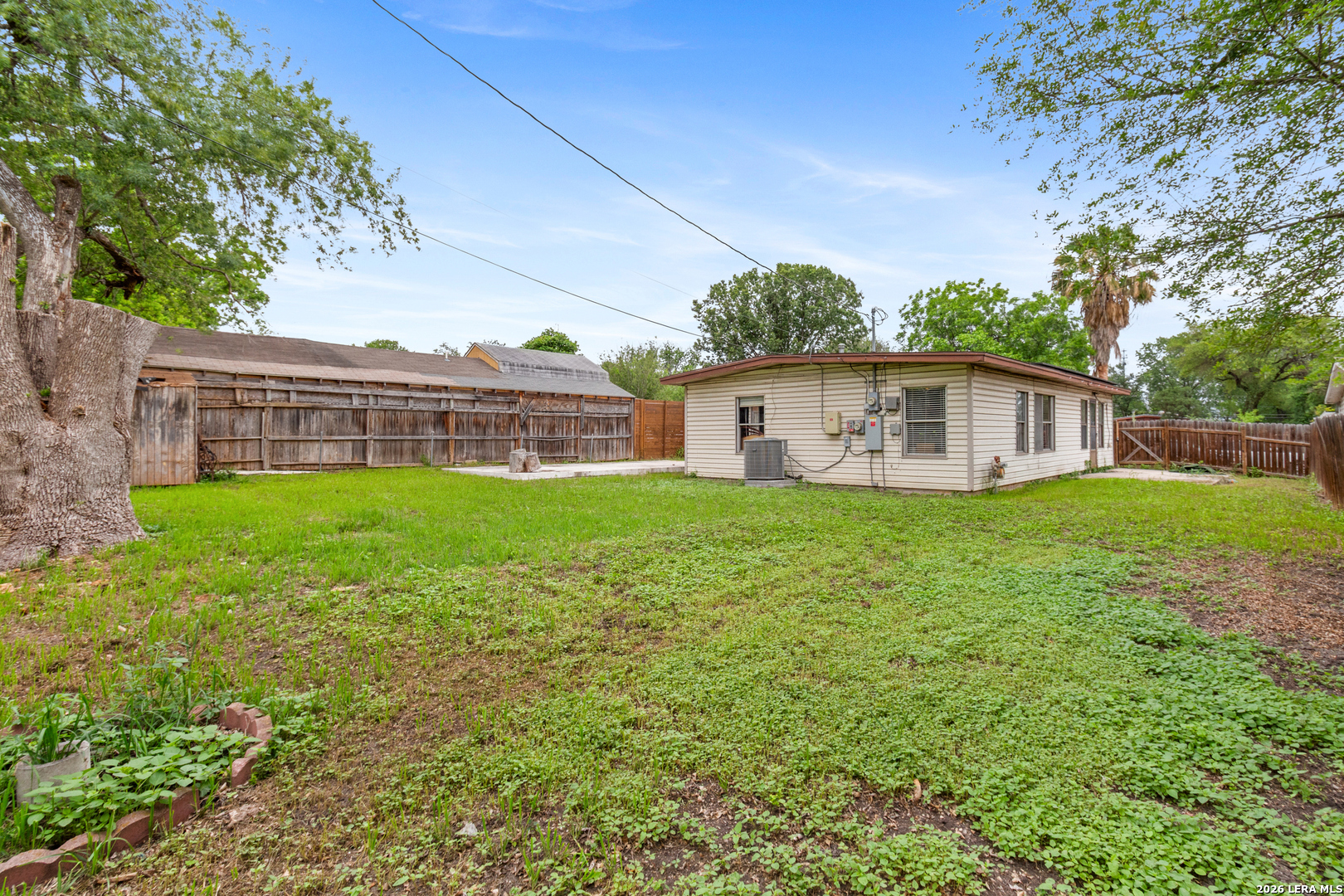 114 Birchwood Drive San Antonio TX 78213