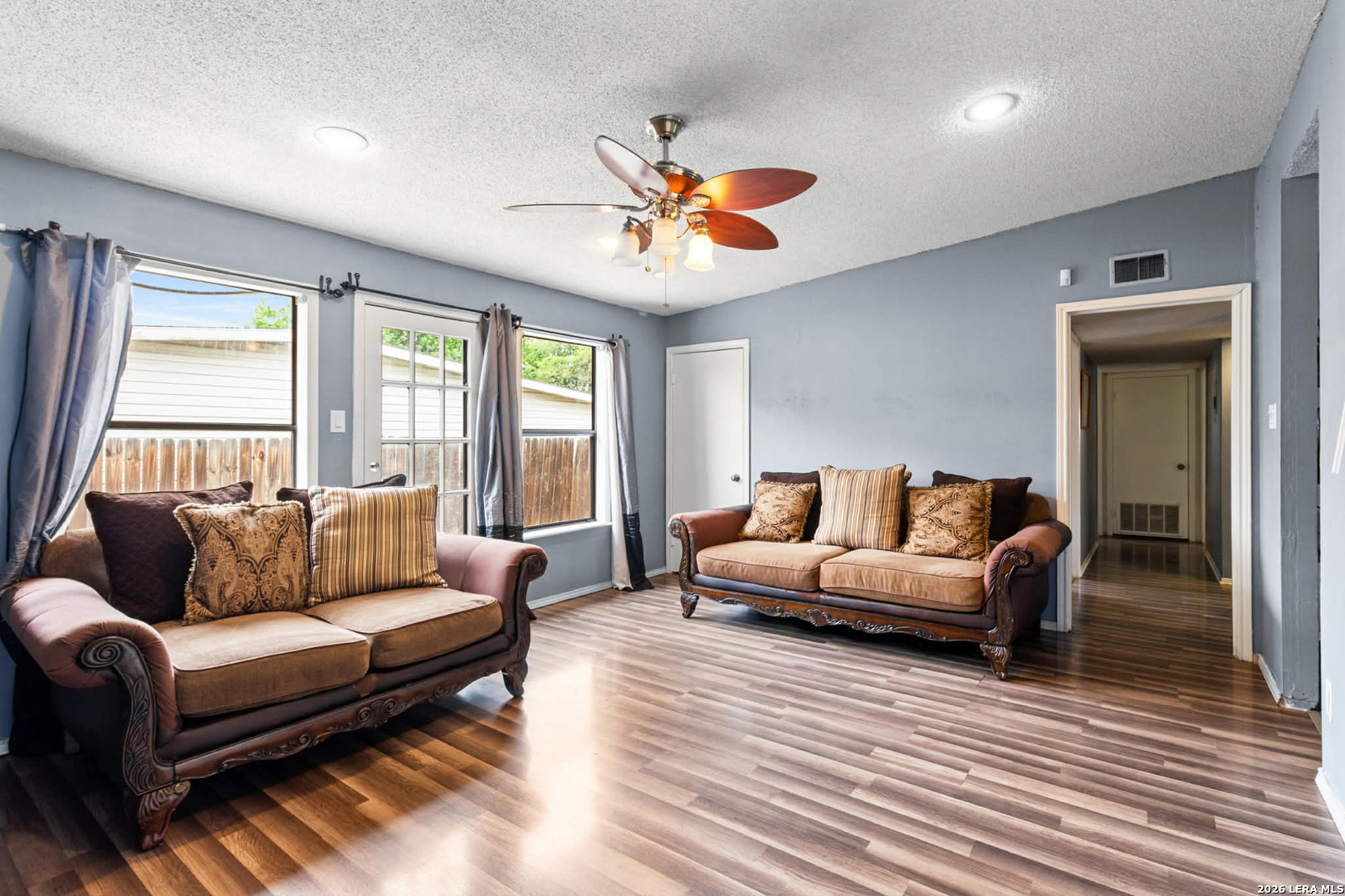 114 Birchwood Drive San Antonio TX 78213