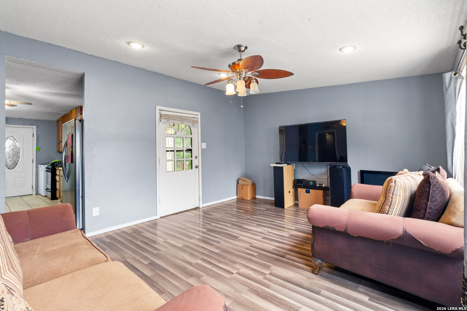 114 Birchwood Drive San Antonio TX 78213