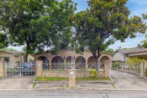 335 Las Palmas Drive San Antonio TX 78237