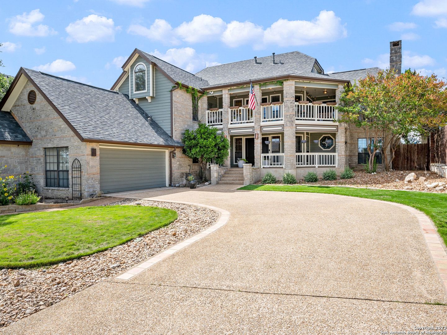 6815 Brave Way San Antonio TX 78256