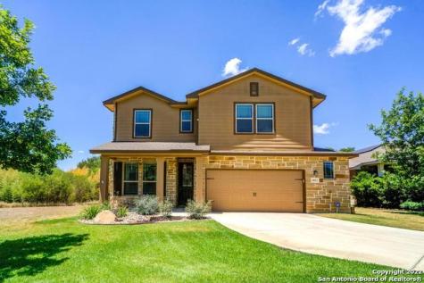 6022 Venado Trail San Antonio TX 78240