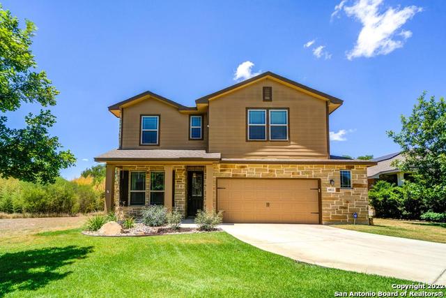 6022 Venado Trail San Antonio TX 78240