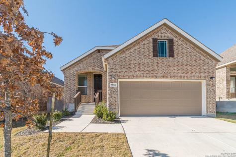 2851 High Castle San Antonio TX 78245