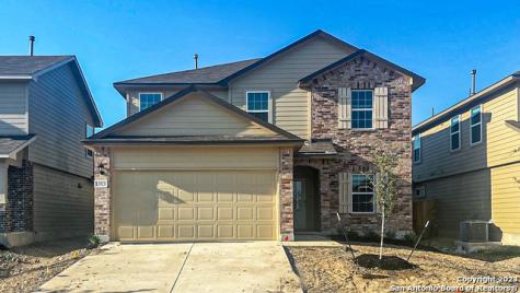 13523 Pokey Trail San Antonio TX 78254