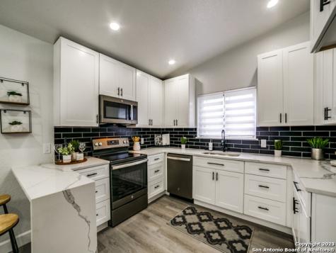 8410 Republic Drive San Antonio TX 78216