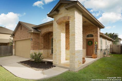 9007 Herman Hollow San Antonio TX 78254