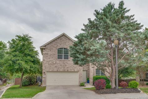 3327 Valley Creek San Antonio TX 78261