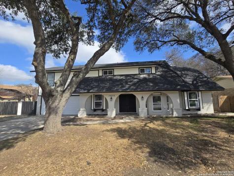 14222 Brook Hollow Boulevard San Antonio TX 78232