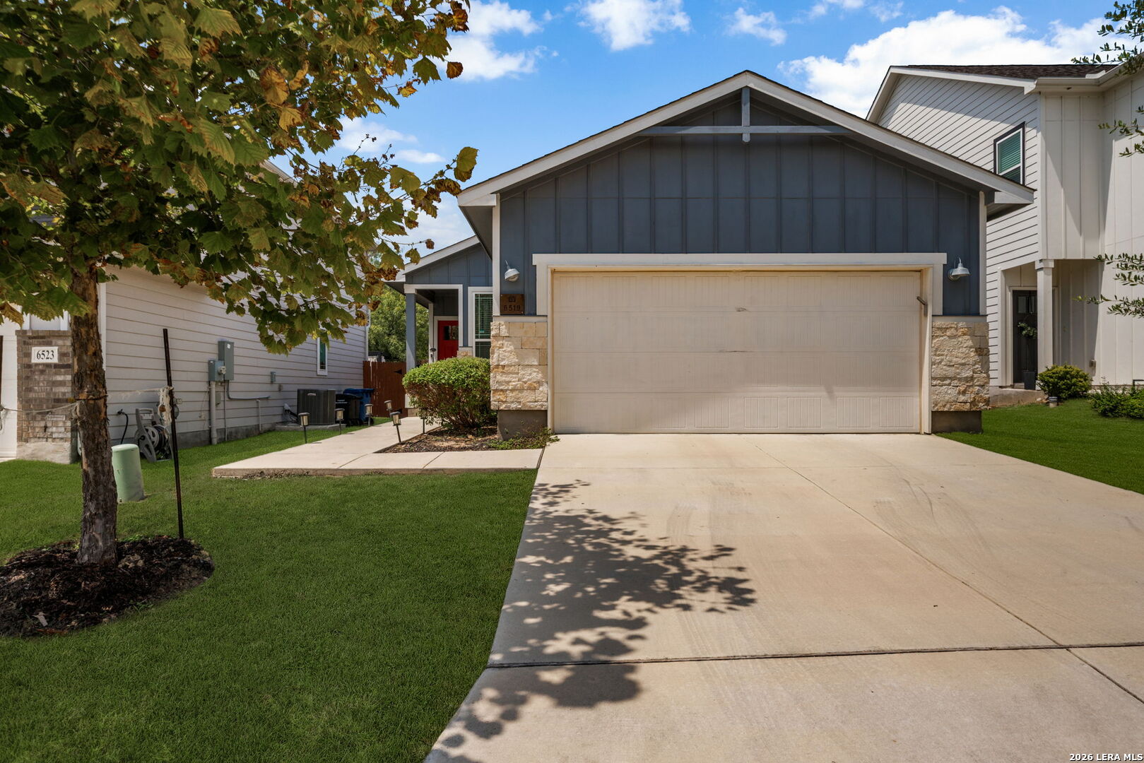 6519 Casina Terrace San Antonio TX 78249