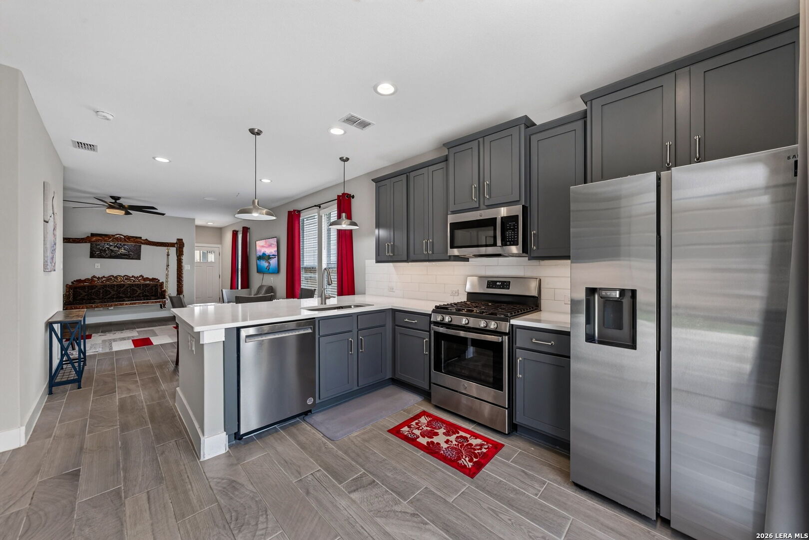 6519 Casina Terrace San Antonio TX 78249
