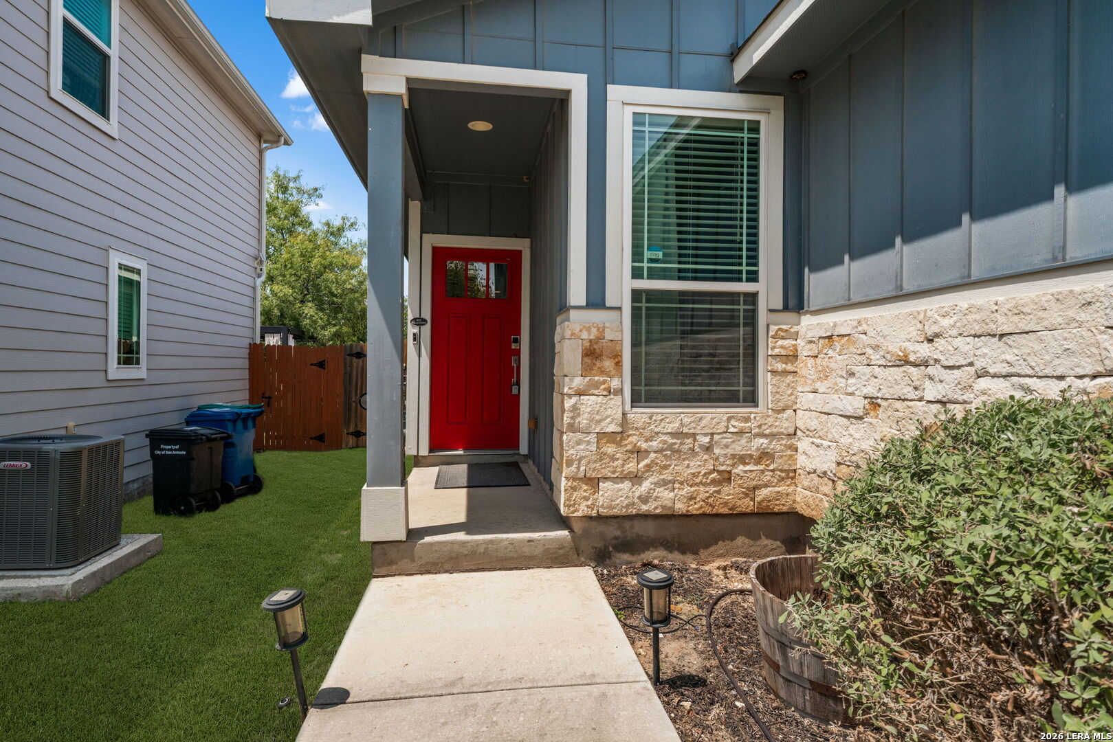 6519 Casina Terrace San Antonio TX 78249
