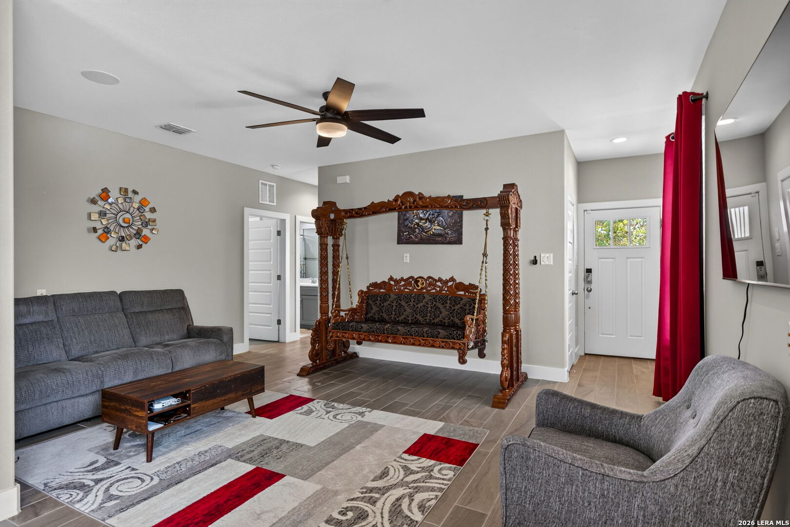 6519 Casina Terrace San Antonio TX 78249
