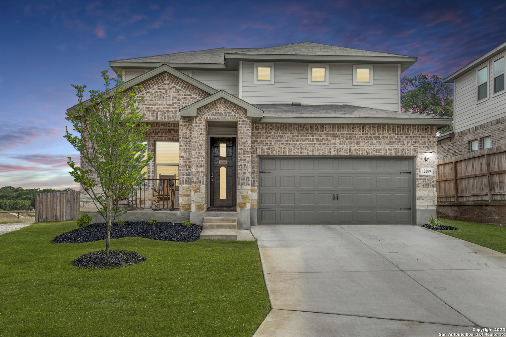 12209 Icon Ridge San Antonio TX 78253