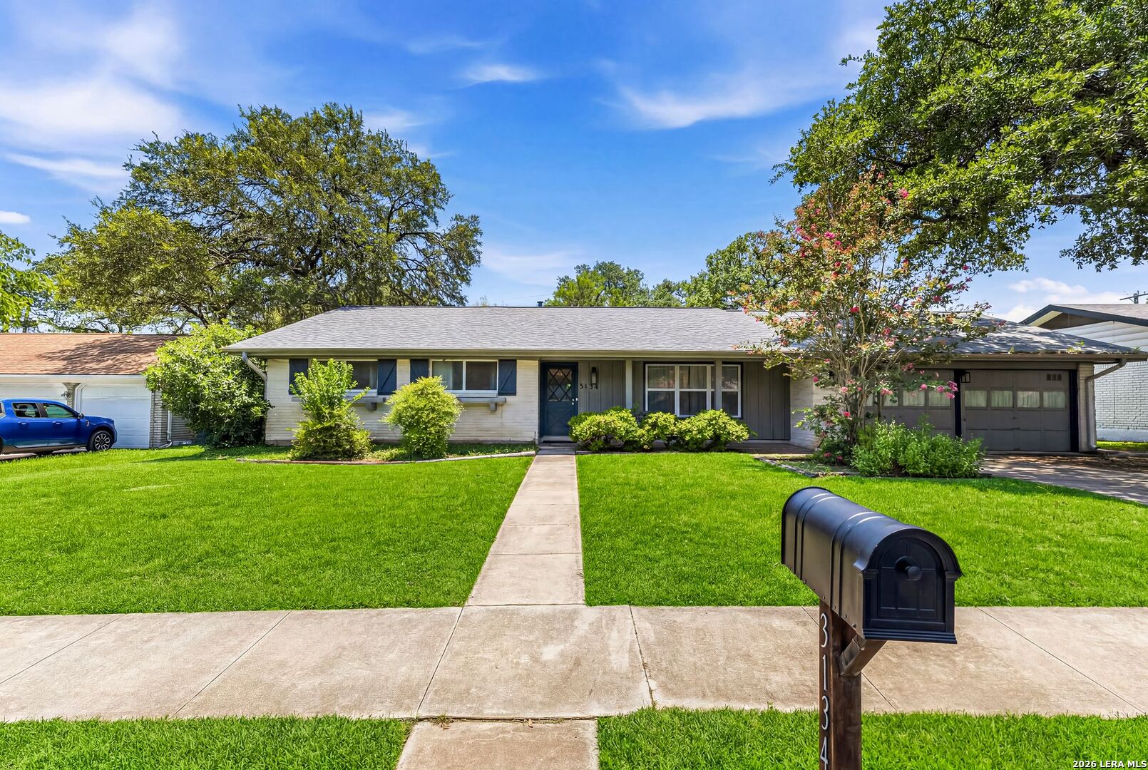 3134 Satellite San Antonio TX 78217