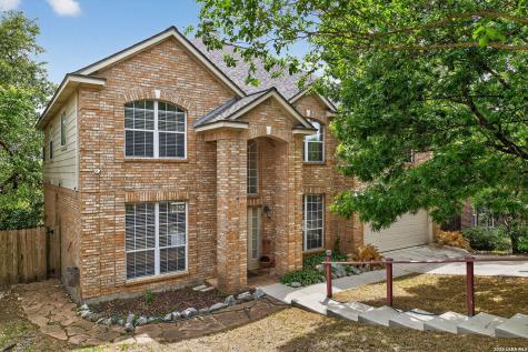 21007 La Pena San Antonio TX 78258