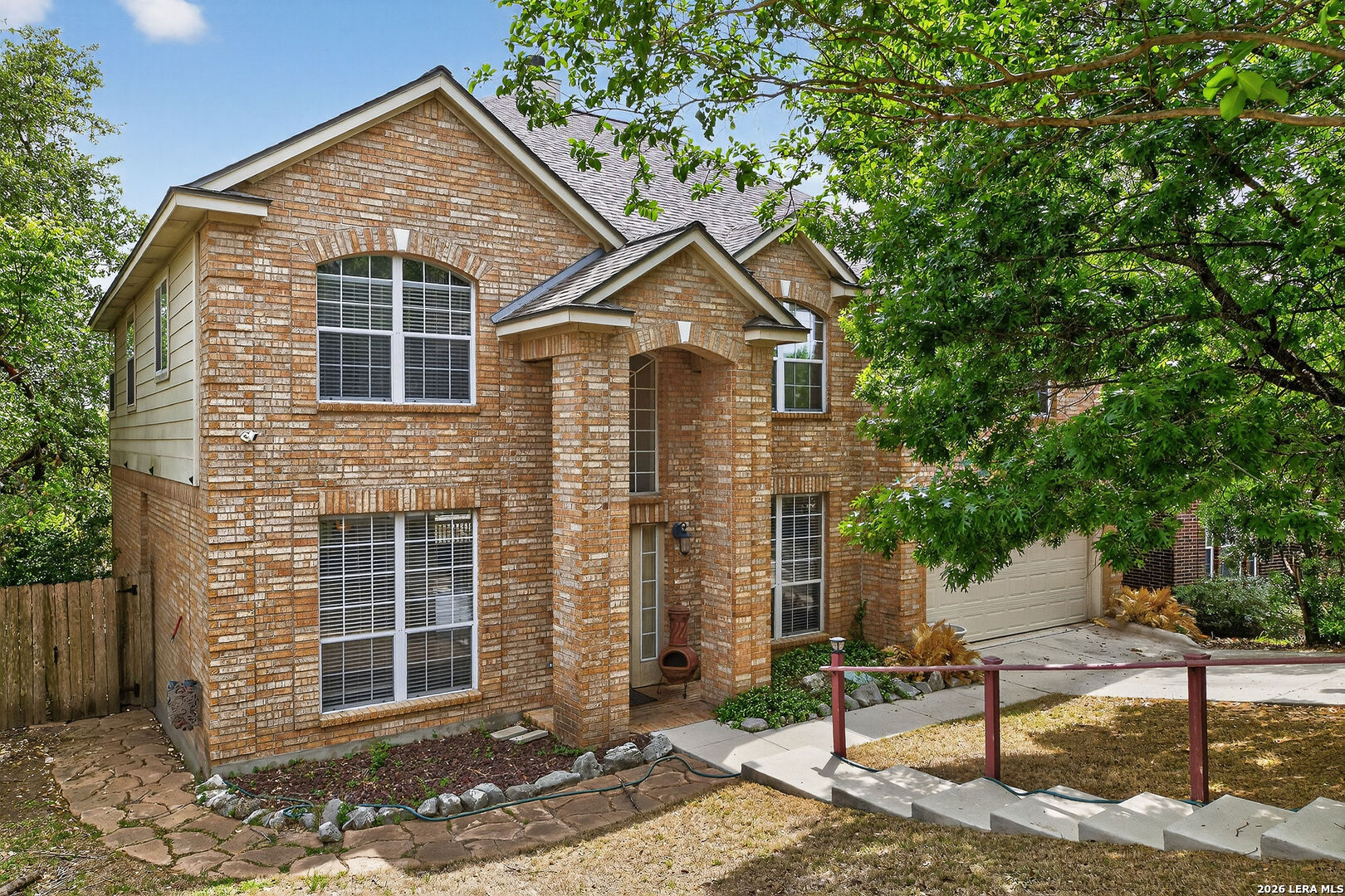 21007 La Pena San Antonio TX 78258