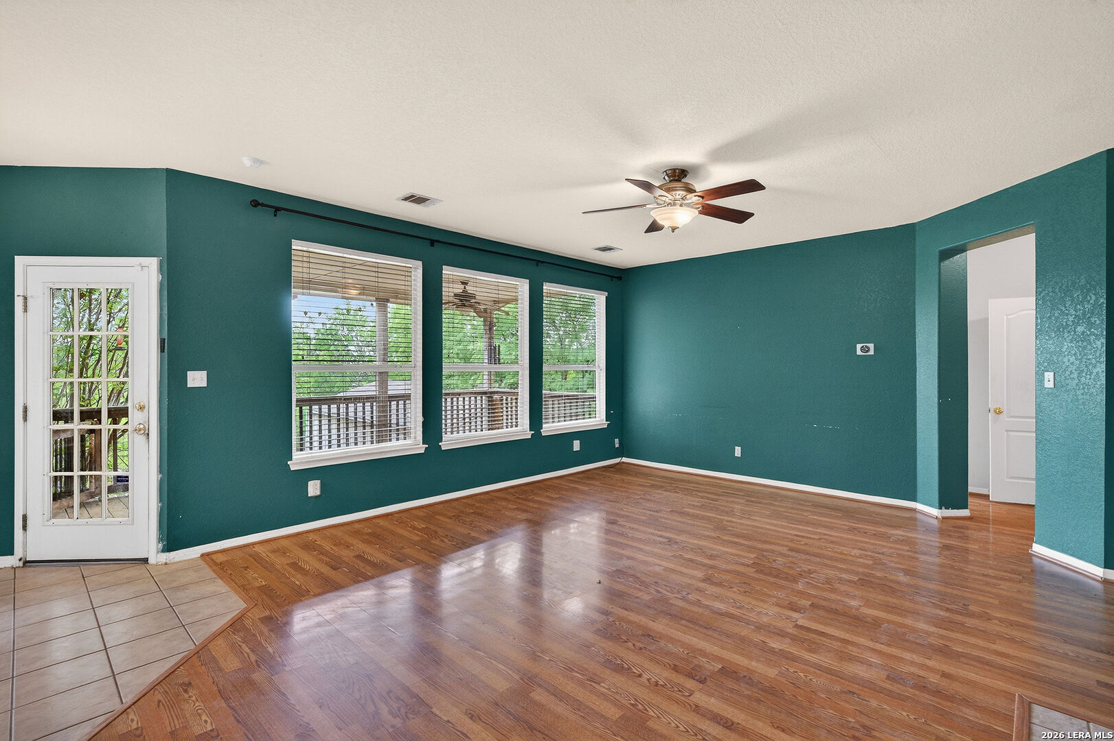 21007 La Pena San Antonio TX 78258
