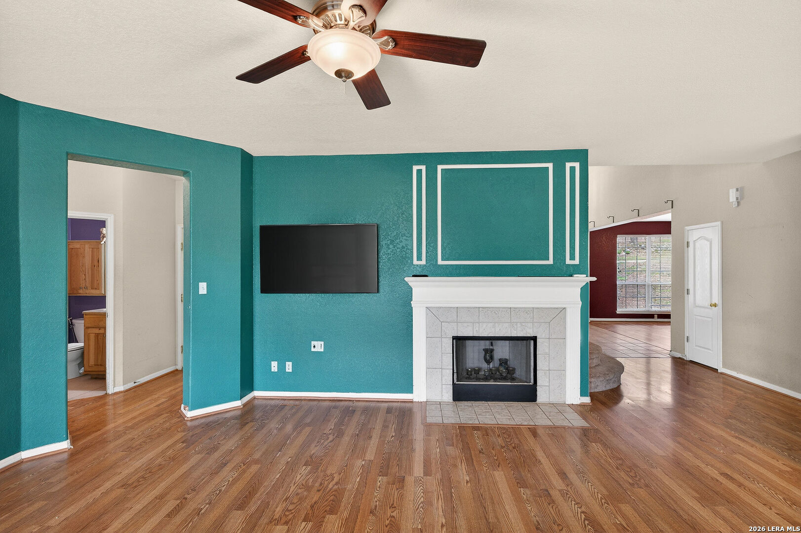 21007 La Pena San Antonio TX 78258