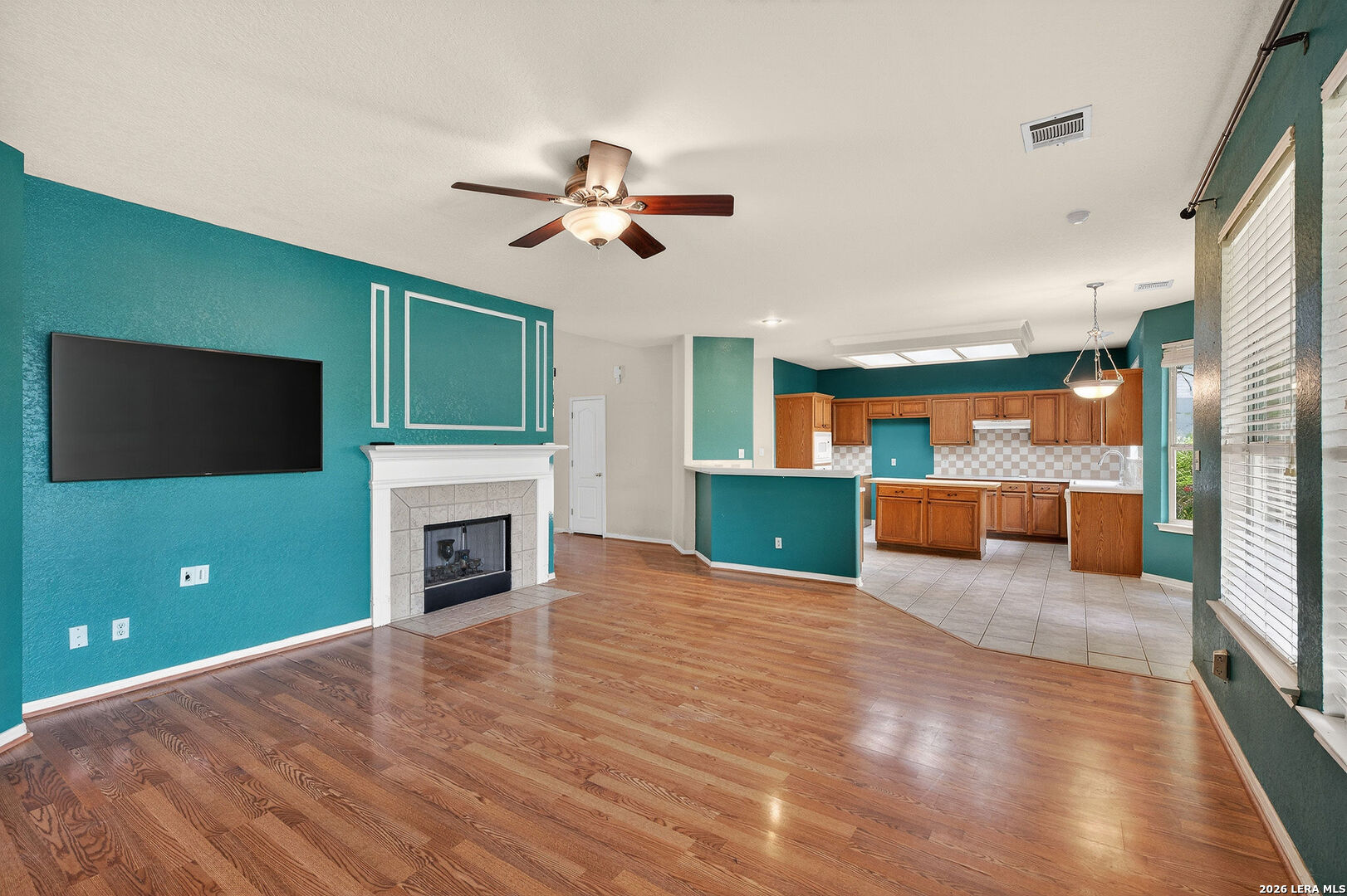 21007 La Pena San Antonio TX 78258