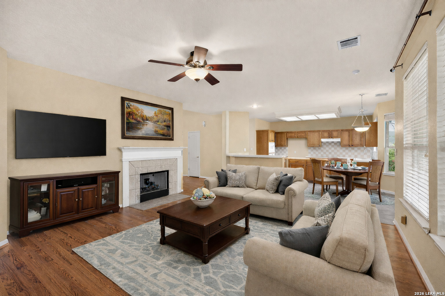 21007 La Pena San Antonio TX 78258