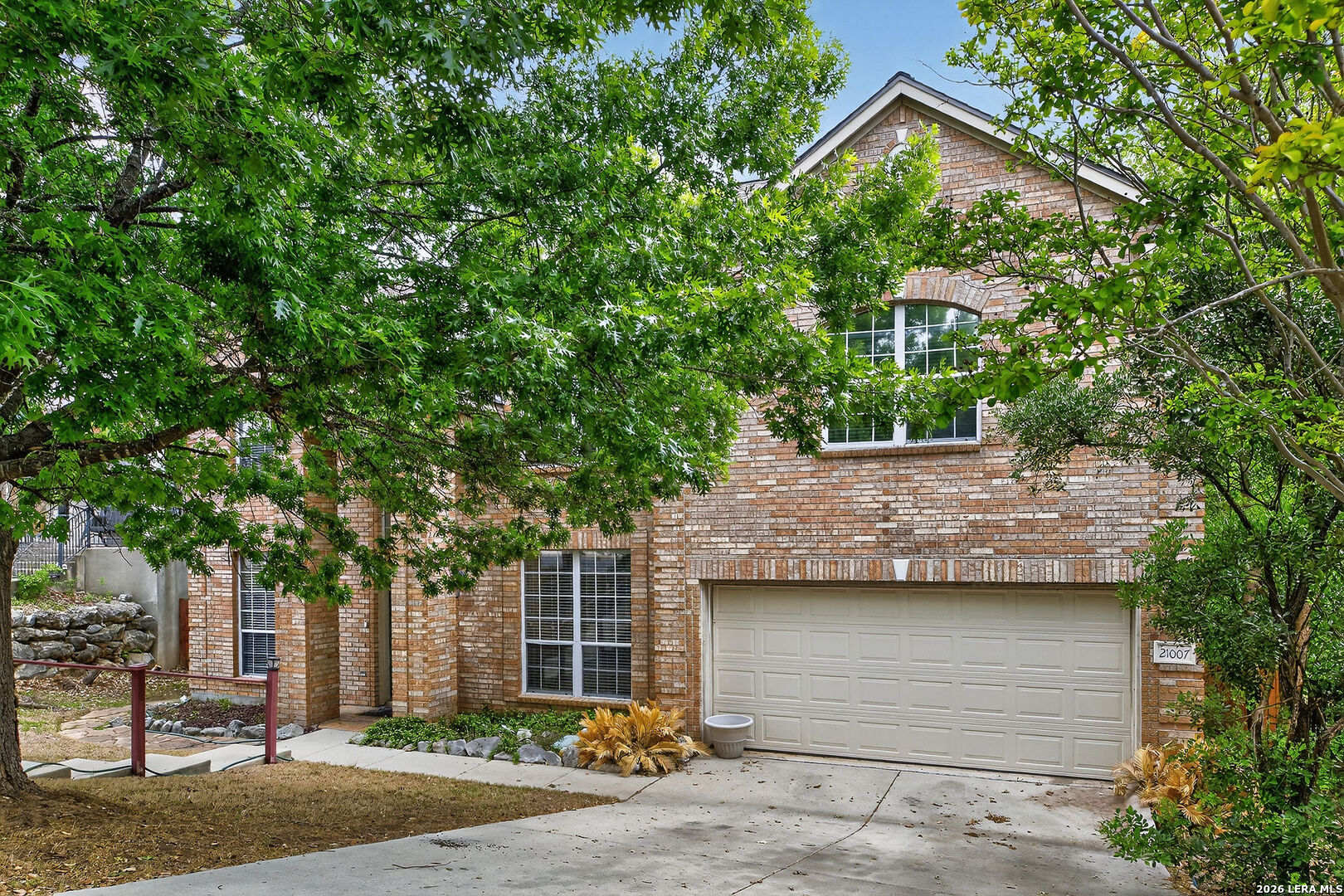 21007 La Pena San Antonio TX 78258